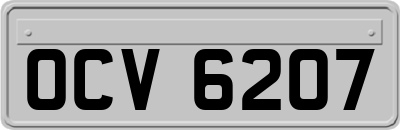 OCV6207