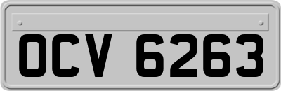 OCV6263