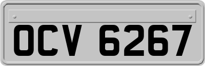 OCV6267