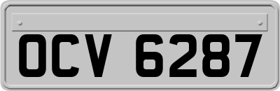OCV6287