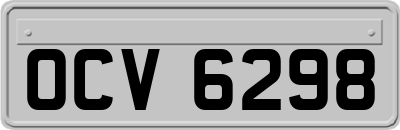 OCV6298