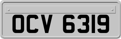 OCV6319