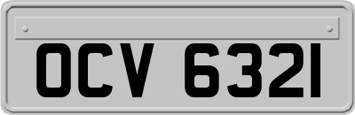 OCV6321