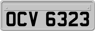 OCV6323