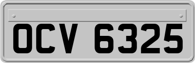 OCV6325