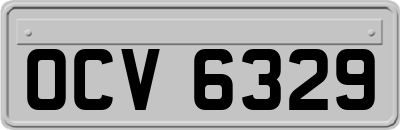 OCV6329