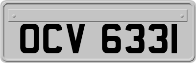 OCV6331