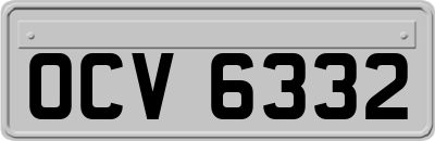 OCV6332
