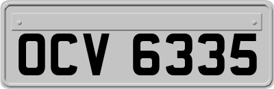 OCV6335