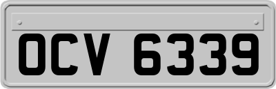 OCV6339