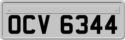 OCV6344