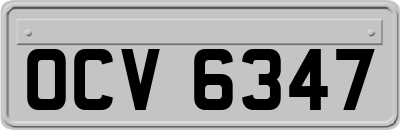 OCV6347