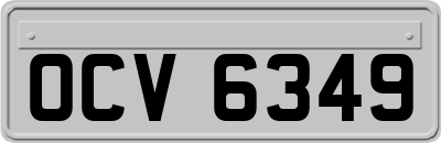 OCV6349