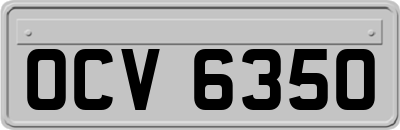 OCV6350
