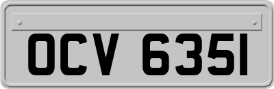 OCV6351
