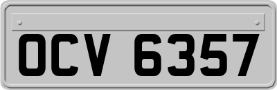 OCV6357