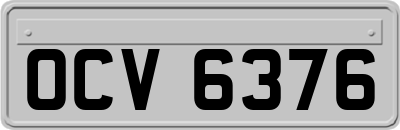 OCV6376