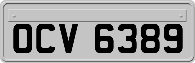OCV6389