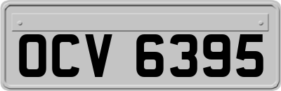 OCV6395