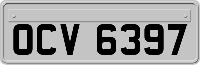 OCV6397