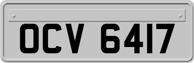 OCV6417