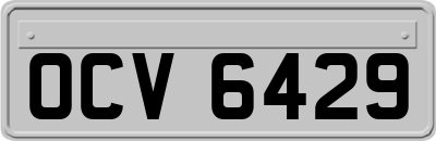 OCV6429