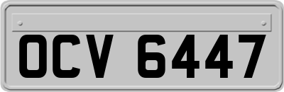 OCV6447