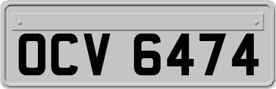 OCV6474