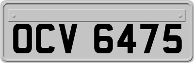 OCV6475