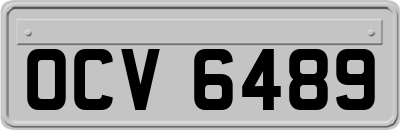 OCV6489
