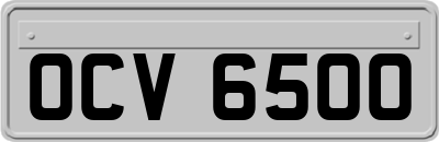OCV6500