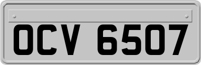 OCV6507