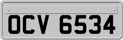 OCV6534