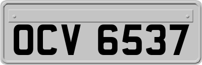 OCV6537