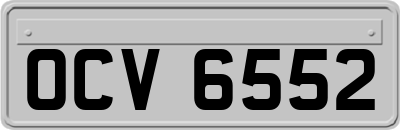 OCV6552