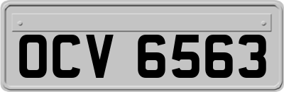 OCV6563