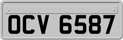 OCV6587