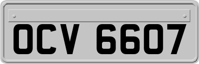 OCV6607