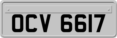 OCV6617