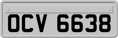 OCV6638