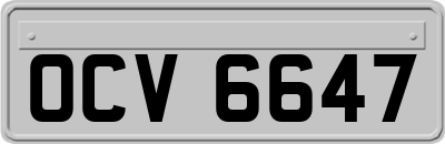 OCV6647