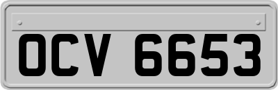 OCV6653