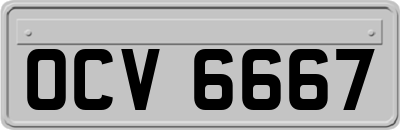 OCV6667