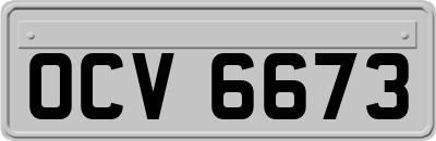 OCV6673