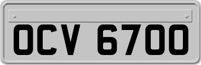 OCV6700