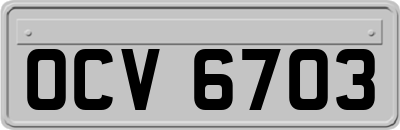 OCV6703