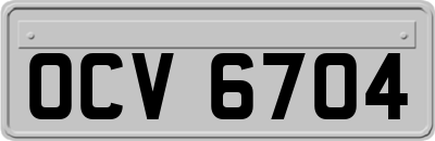 OCV6704