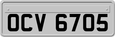 OCV6705