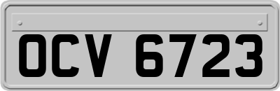 OCV6723