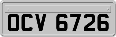 OCV6726